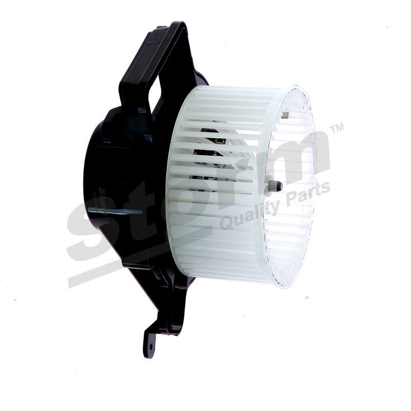 Pulseur d'air habitacle STORM QUALITY PARTS 70808