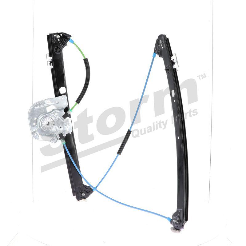 Lève-vitre STORM QUALITY PARTS 17377