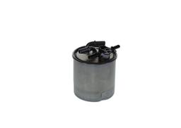 Filtre à carburant BOSCH F 026 402 072