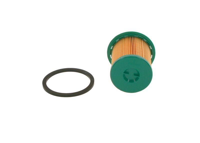 Filtre à carburant BOSCH 1 457 431 712
