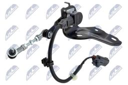 Appareil de commande, suspension pneumatique NTY ECX-TY-010