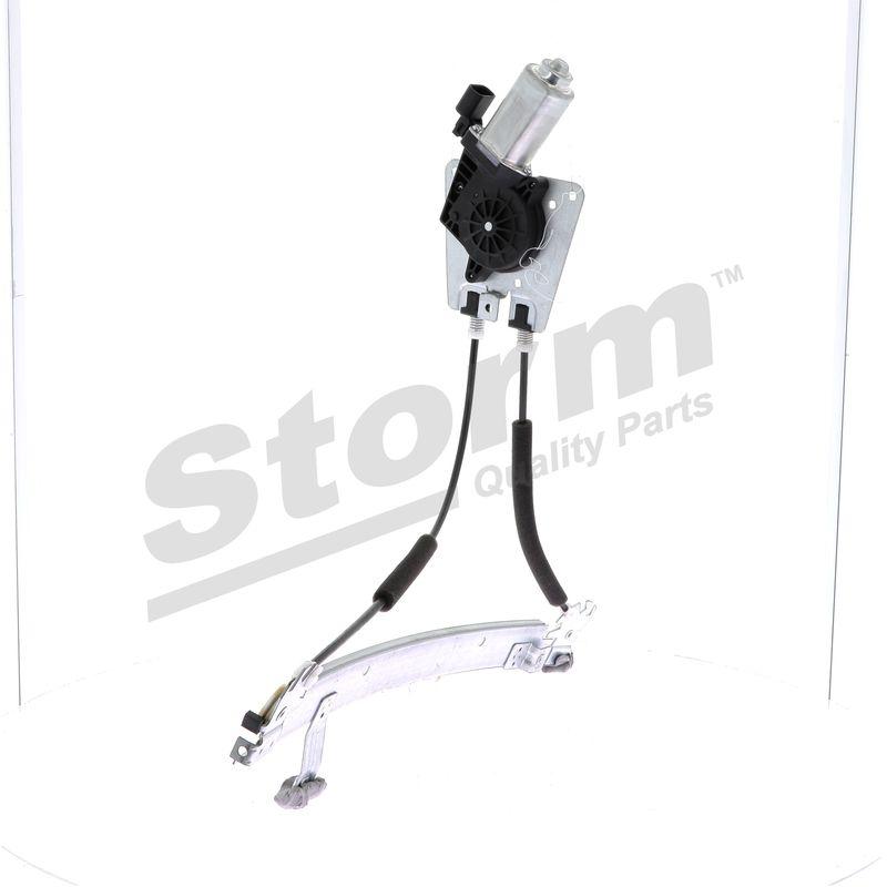 Lève-vitre STORM QUALITY PARTS 79078ST