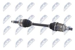 Arbre de transmission NTY NPW-TY-229