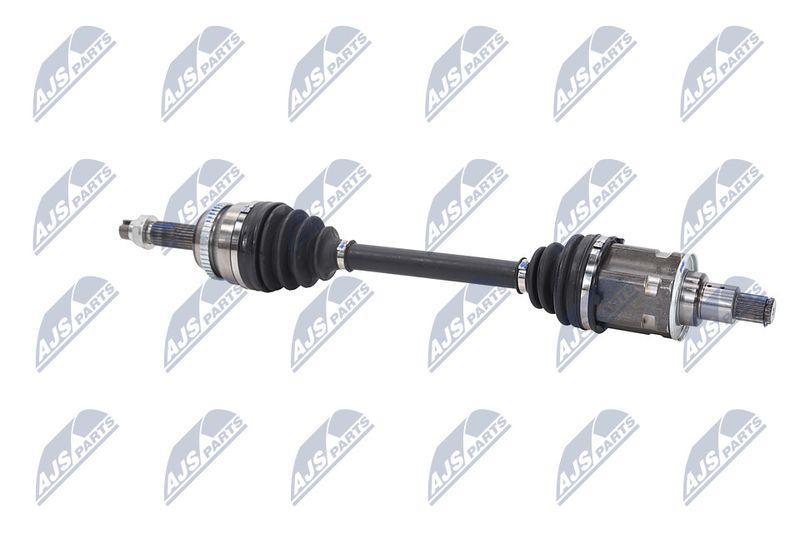 Arbre de transmission NTY NPW-TY-229