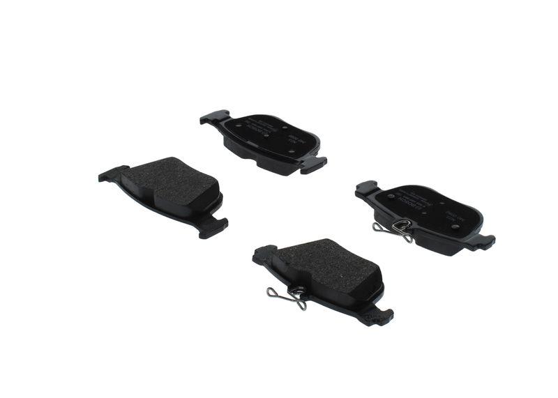 Kit de plaquettes de frein, frein à disque BOSCH 0 986 460 083