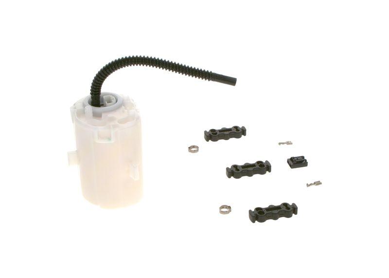 Pompe à carburant BOSCH 0 986 580 825