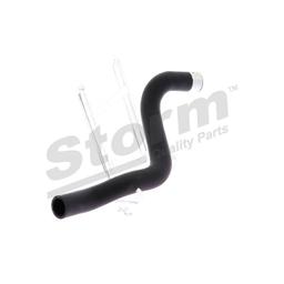 Durite de radiateur STORM QUALITY PARTS F8465