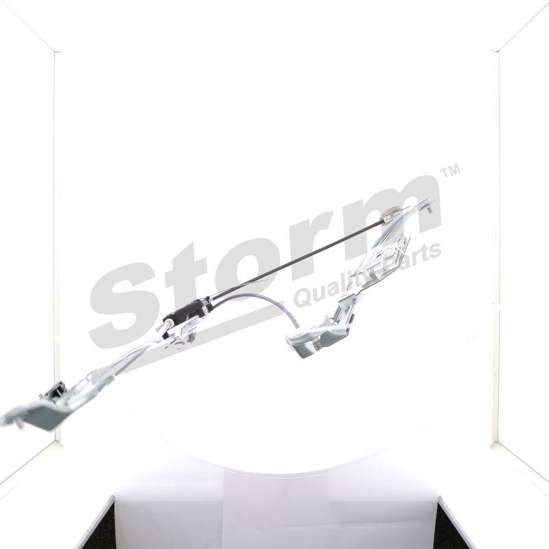 Lève-vitre STORM QUALITY PARTS 10579
