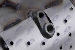 Catalyseur NTY KAT-CT-004