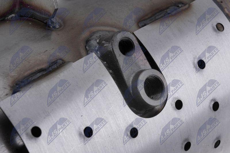 Catalyseur NTY KAT-CT-004
