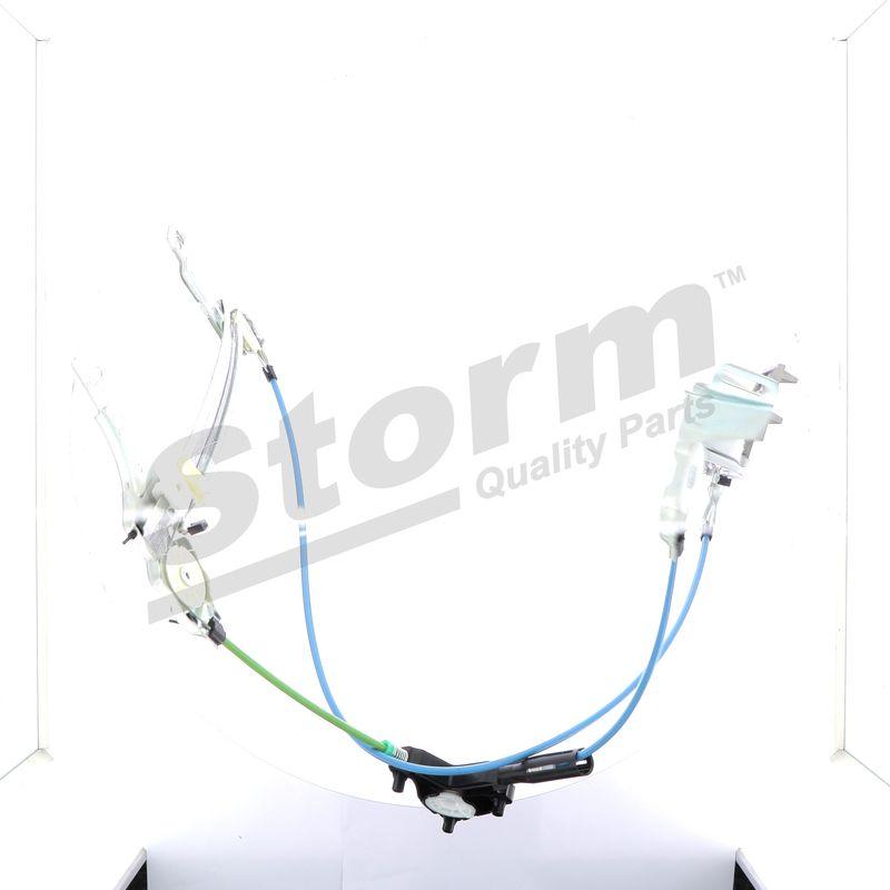 Lève-vitre STORM QUALITY PARTS 79780