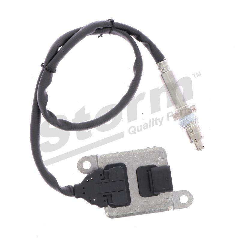 Capteur NOx, Catalyseur NOx STORM QUALITY PARTS 800805