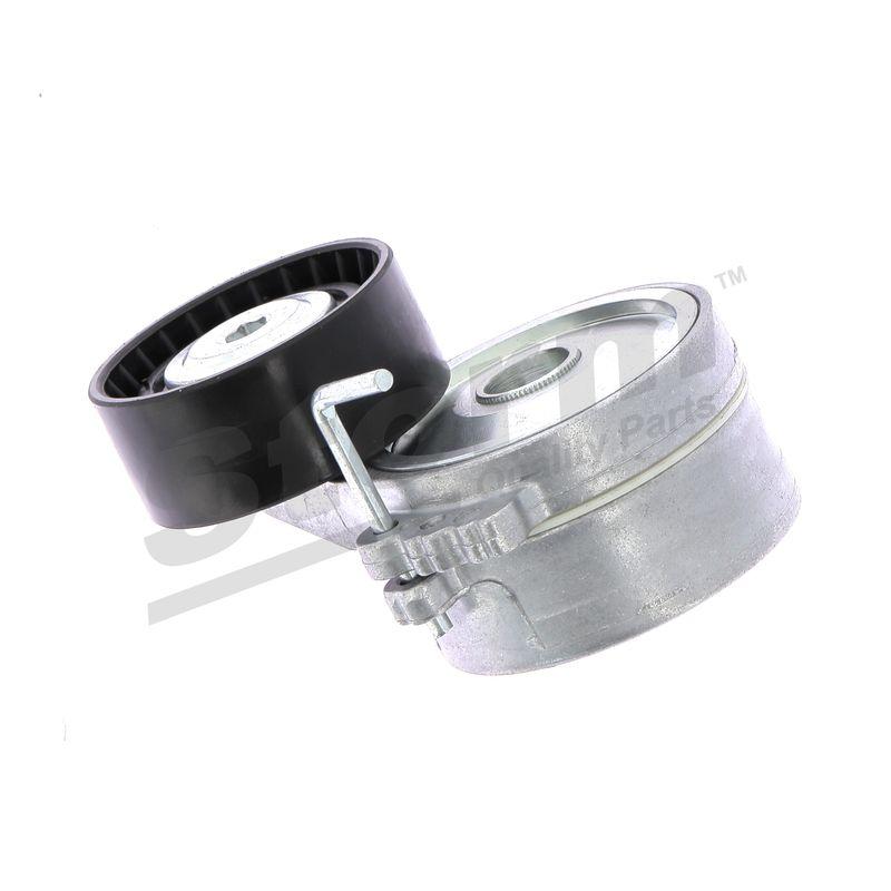 Tendeur de courroie, courroie trapézoïdale à nervures STORM QUALITY PARTS 22921