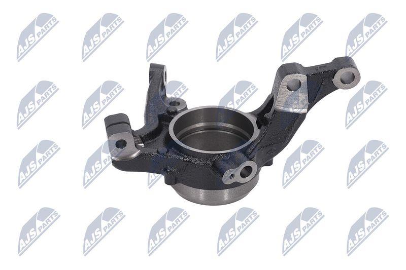 Fusée d'essieu, suspension de roue NTY ZZP-HY-524