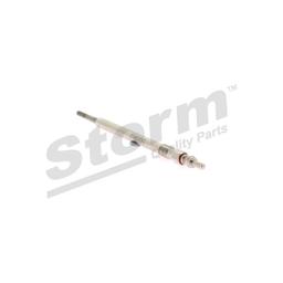 Bougie de préchauffage STORM QUALITY PARTS 566011