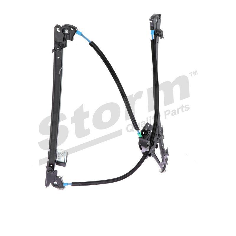 Lève-vitre STORM QUALITY PARTS 4857506