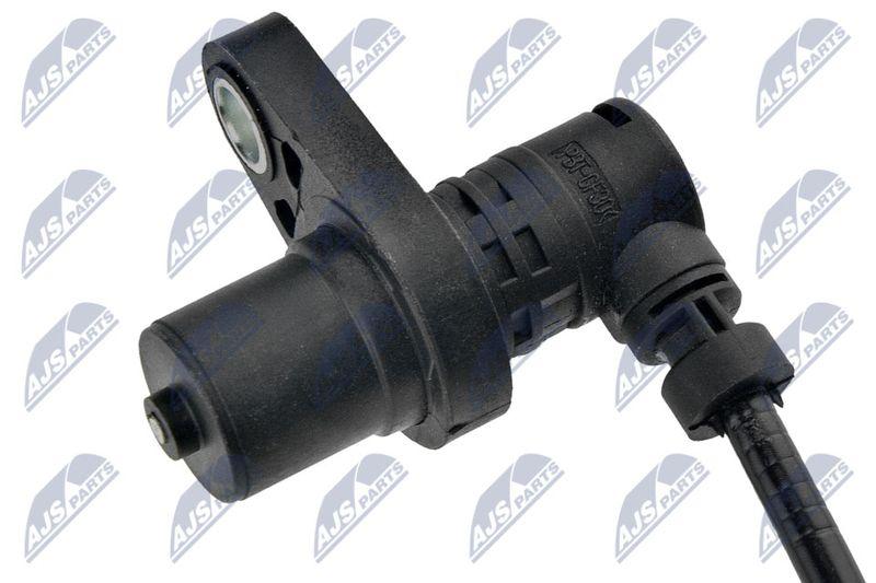 Capteur, vitesse de roue NTY HCA-TY-016