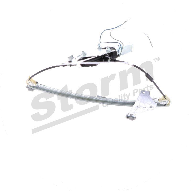 Lève-vitre STORM QUALITY PARTS 131272