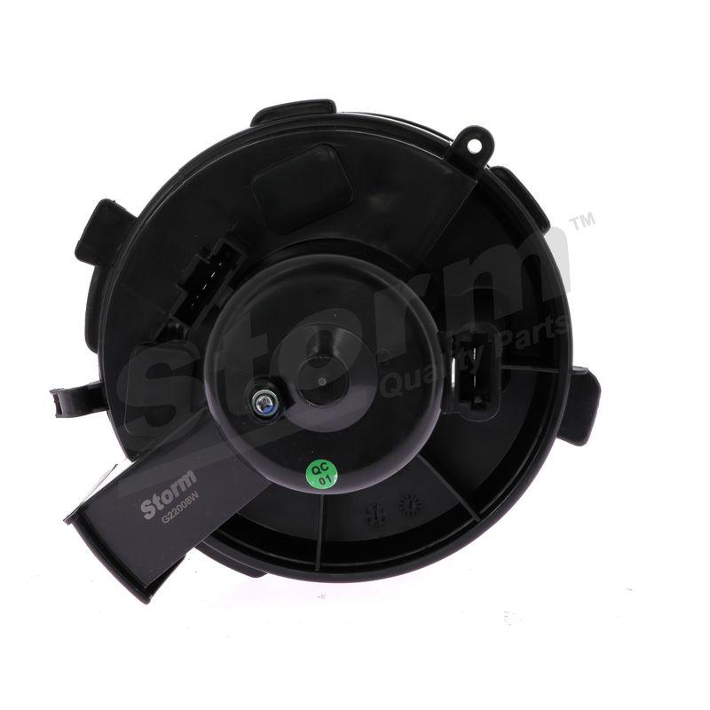 Pulseur d'air habitacle STORM QUALITY PARTS 70508