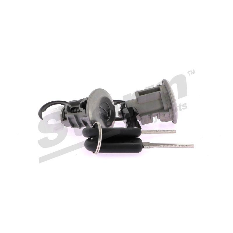 Jeu de cylindres de serrures STORM QUALITY PARTS 24025