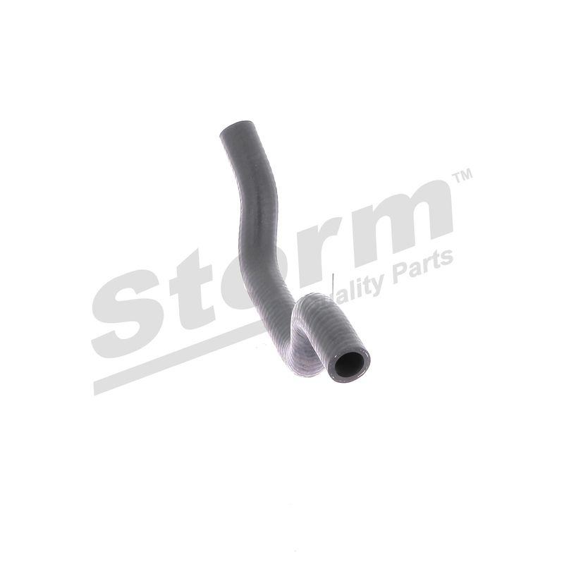 Tuyau, échangeur de chaleur (chauffage) STORM QUALITY PARTS F8786