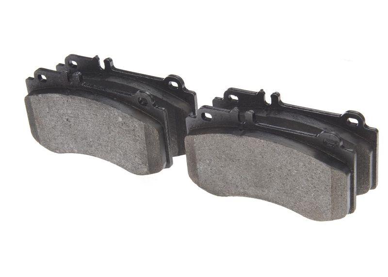 Kit de plaquettes de frein, frein à disque BOSCH 0 986 494 405