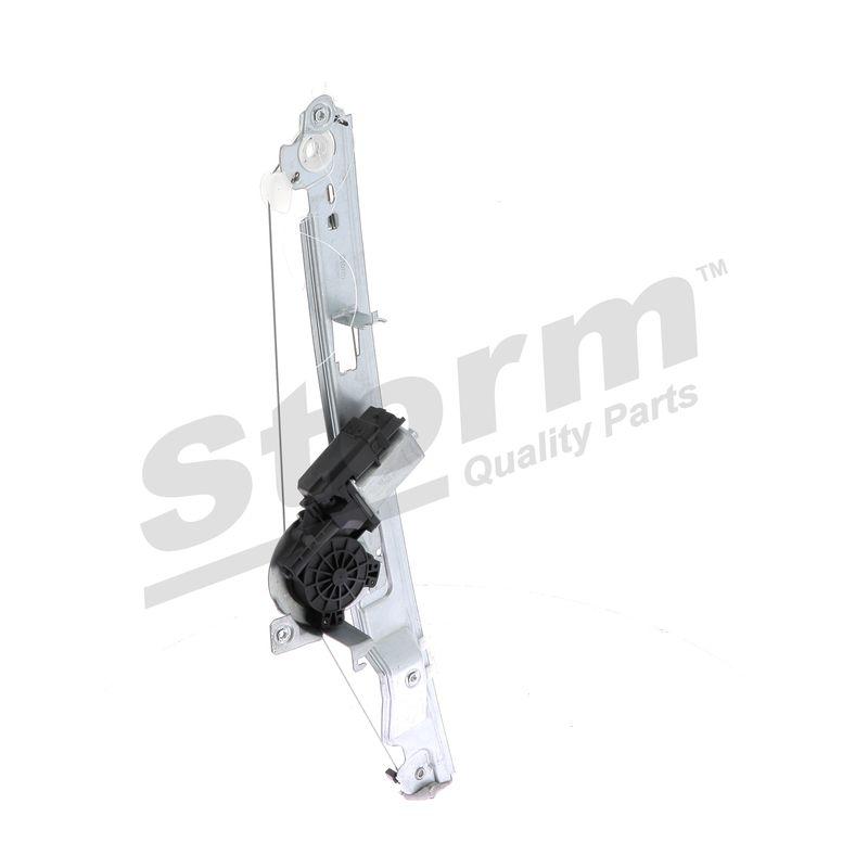 Lève-vitre STORM QUALITY PARTS 87145