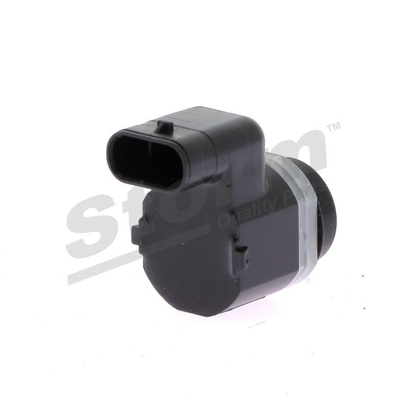 Capteur, aide au stationnement STORM QUALITY PARTS 151106