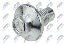 Vis-bouchon, carter d'huile NTY BKM-CH-001