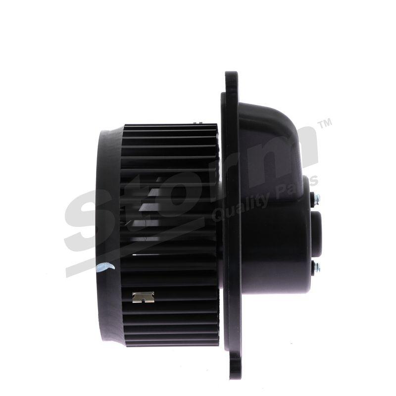 Pulseur d'air habitacle STORM QUALITY PARTS 2550802