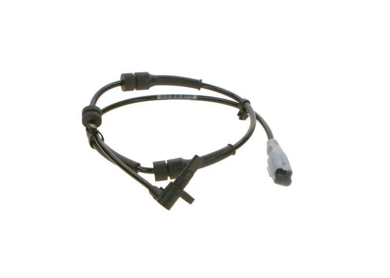 Capteur, vitesse de roue BOSCH 0 265 007 084