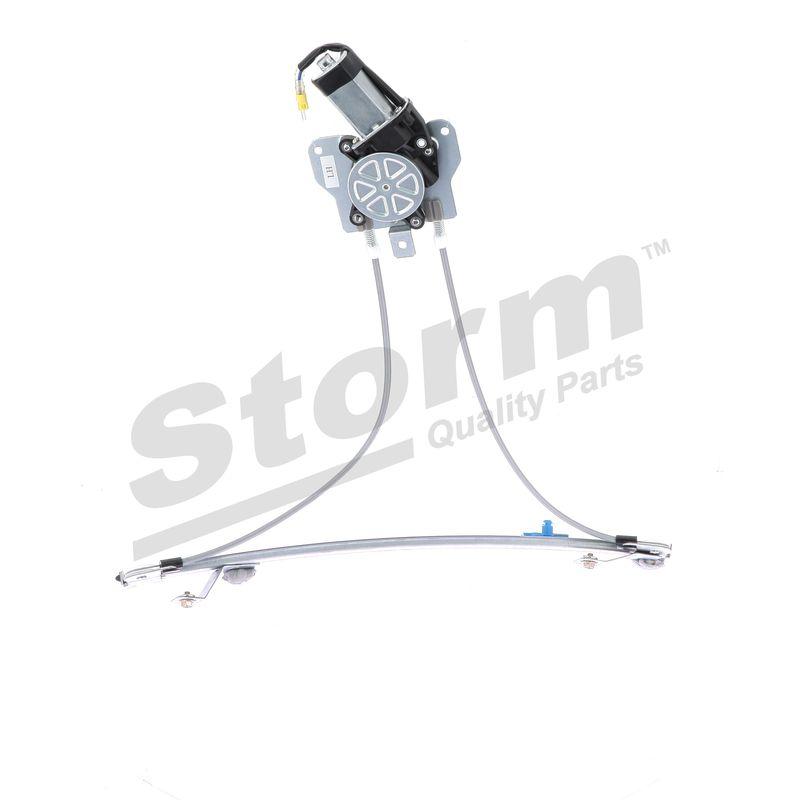 Lève-vitre STORM QUALITY PARTS 78077