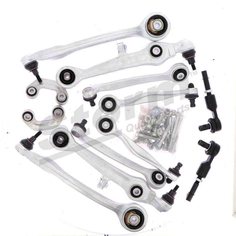 Jeu de bras, suspension de roue STORM QUALITY PARTS 102999