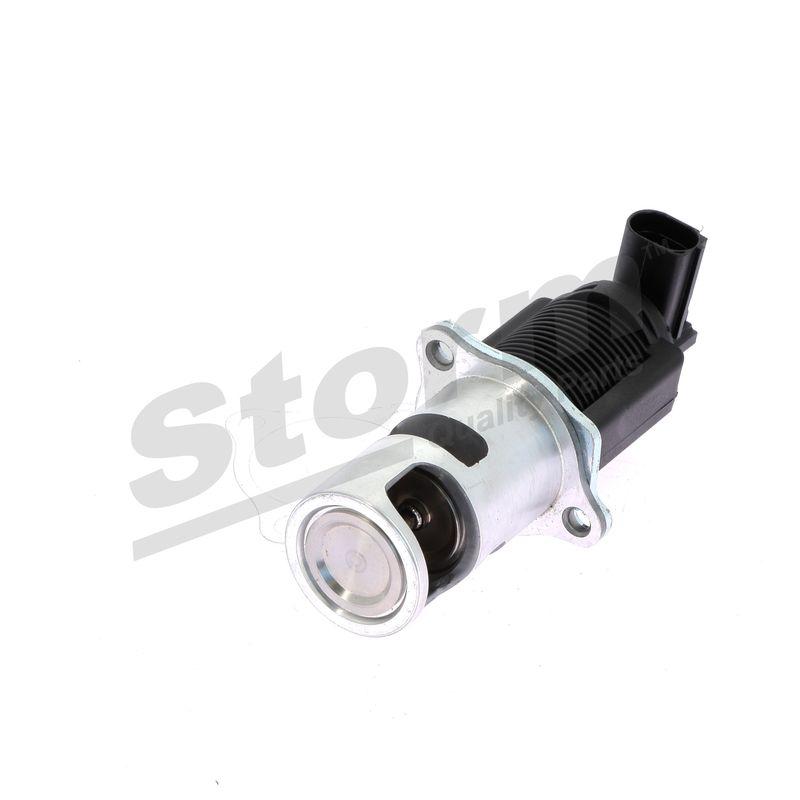 Vanne EGR STORM QUALITY PARTS 9018