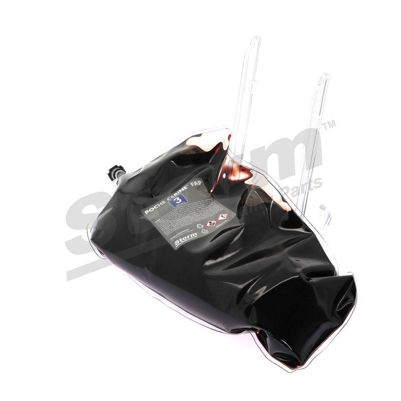 Additif, régénération du filtre à particules/à suie STORM QUALITY PARTS 777503