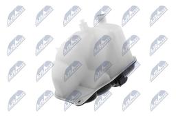 Vase d'expansion, liquide de refroidissement NTY CZW-ME-018