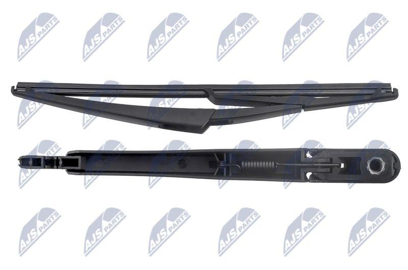 Bras d'essuie-glace, nettoyage des vitres NTY EWB-NS-003