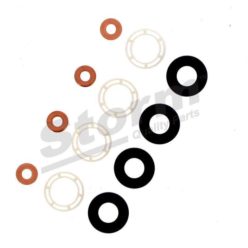 Kit de joints, injecteur STORM QUALITY PARTS 460022