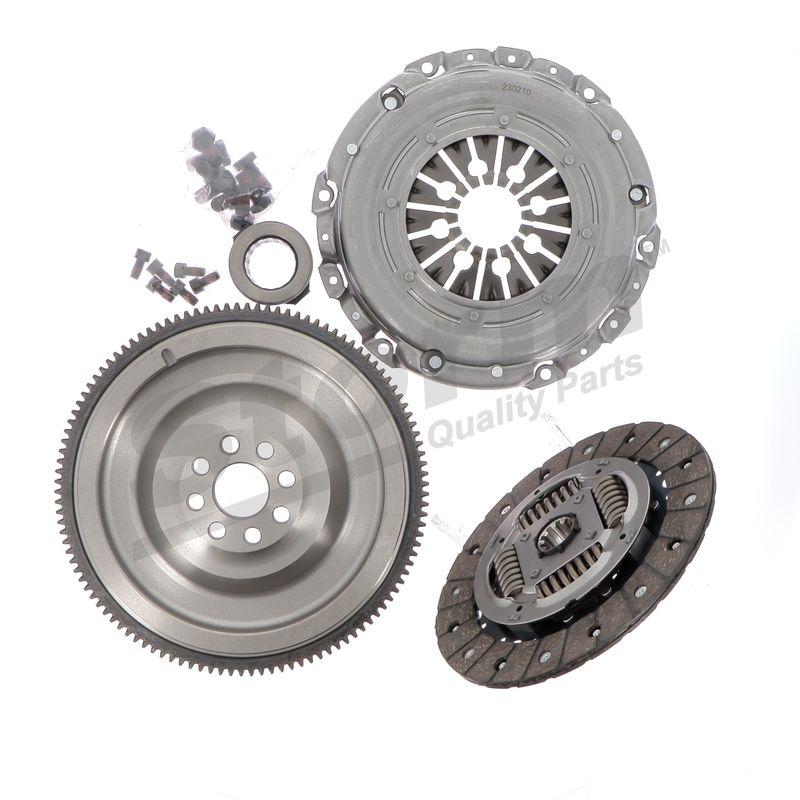 Kit adaptateur, embrayage STORM QUALITY PARTS STO835087A