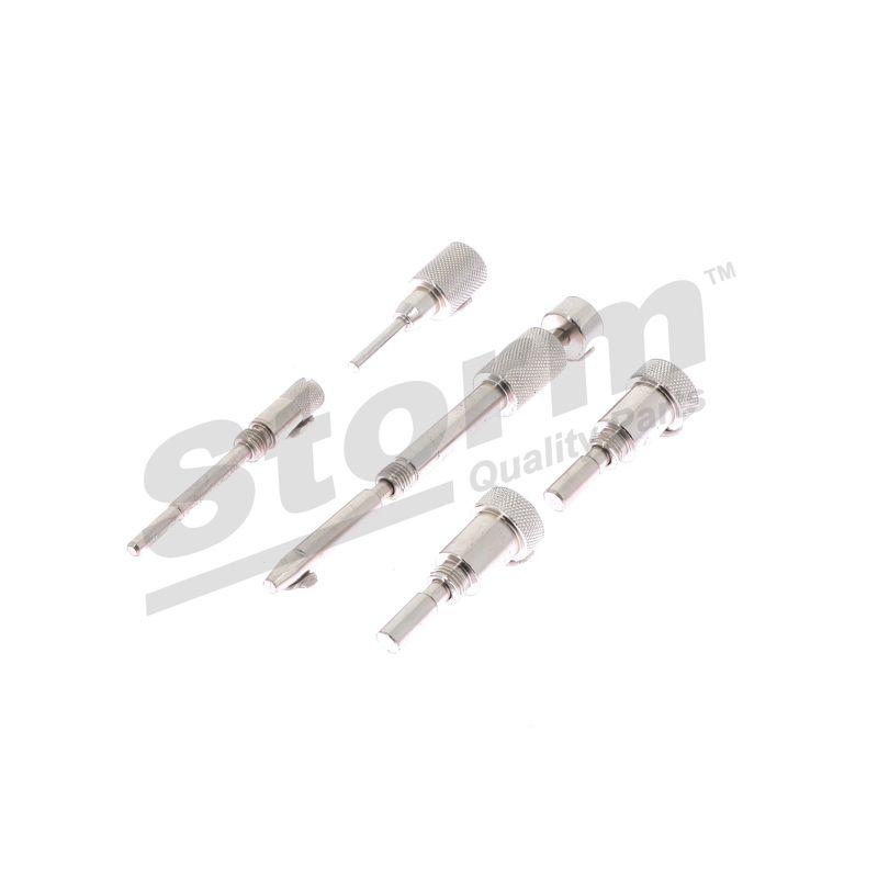 Kit d'outils de réglage, épure de distribution STORM QUALITY PARTS 555505