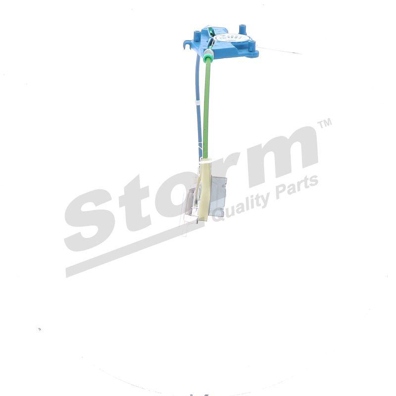 Lève-vitre STORM QUALITY PARTS 10280