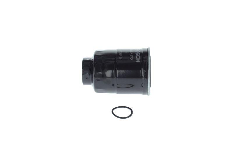 Filtre à carburant BOSCH F026402172