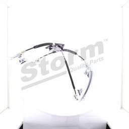 Lève-vitre STORM QUALITY PARTS 93080