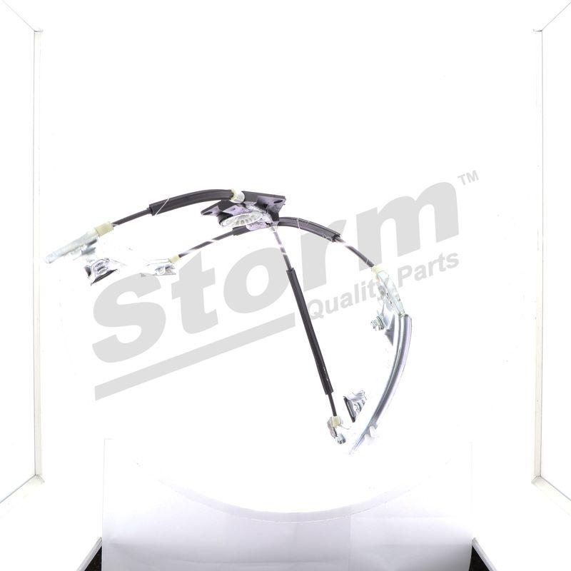 Lève-vitre STORM QUALITY PARTS 93080