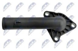 Bride de liquide de refroidissement NTY CTM-HY-005