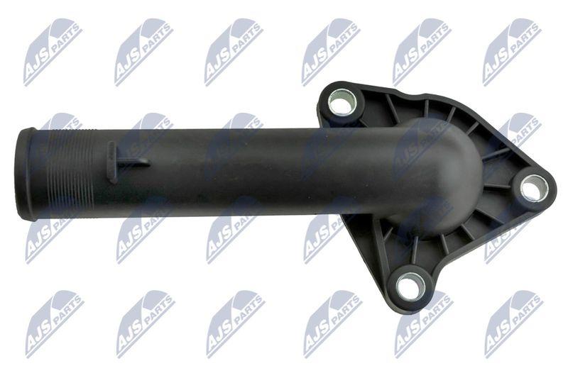 Bride de liquide de refroidissement NTY CTM-HY-005