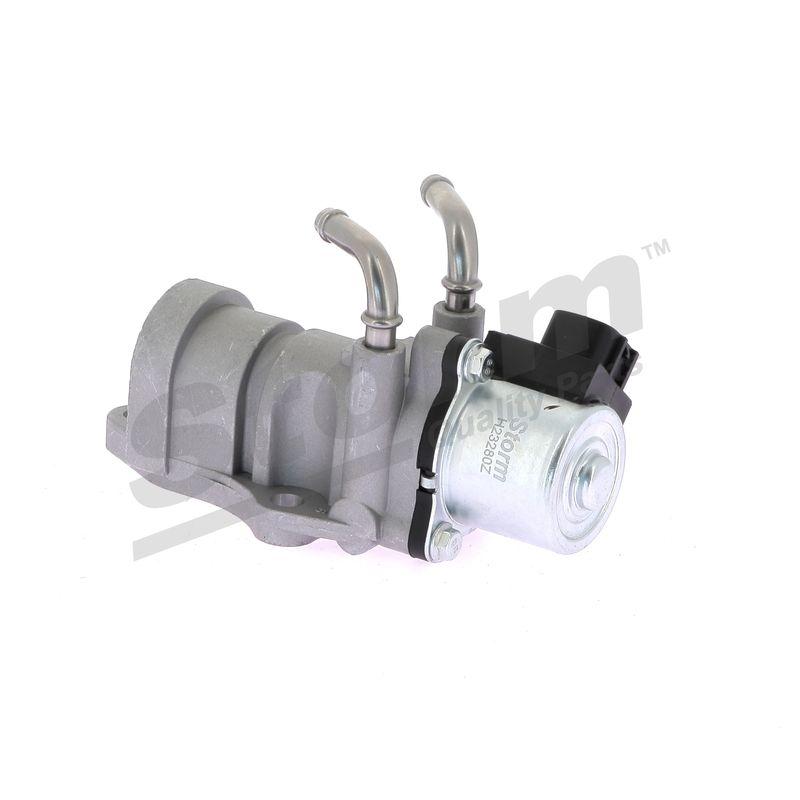 Vanne EGR STORM QUALITY PARTS 9075