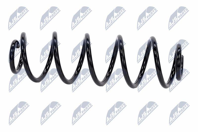 Ressort de suspension NTY ASZ-AU-003
