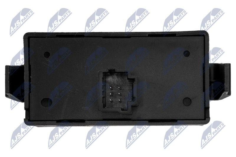 Interrupteur de signal de détresse NTY EWS-RE-062
