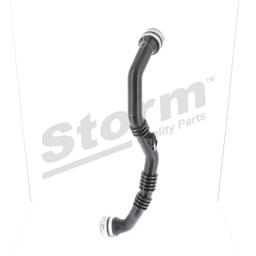 Gaine de suralimentation STORM QUALITY PARTS F15809